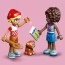 Конструктор LEGO® Friends Грузовик с пиццей Игровой набор, 190 деталей Конструктор LEGO® Friends Грузовик с пиццей Игровой набор, 190 деталей