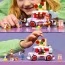 Конструктор LEGO® Friends Грузовик с пиццей Игровой набор, 190 деталей Конструктор LEGO® Friends Грузовик с пиццей Игровой набор, 190 деталей