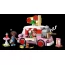 Конструктор LEGO® Friends Грузовик с пиццей Игровой набор, 190 деталей Конструктор LEGO® Friends Грузовик с пиццей Игровой набор, 190 деталей