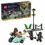 Конструктор LEGO Harry Potter TM Геґрід і Гаррі: Втеча з Тисової вулиці 124 Деталі