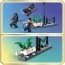 Конструктор LEGO Harry Potter TM Геґрід і Гаррі: Втеча з Тисової вулиці 124 Деталі