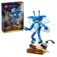 Конструктор LEGO Harry Potter TM Корнуельські піксі 320 Деталей Конструктор LEGO Harry Potter TM Корнуельські піксі 320 Деталей
