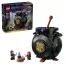 Конструктор LEGO Harry Potter TM Котел: Таємний клас зіллєваріння 652 Деталі