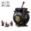 Конструктор LEGO Harry Potter TM Котел: Таємний клас зіллєваріння 652 Деталі Конструктор LEGO Harry Potter TM Котел: Таємний клас зіллєваріння 652 Деталі