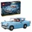 Конструктор LEGO Harry Potter TM Очарованный летучий Форд «Англия» 868 Деталей