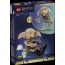 Конструктор LEGO® Harry Potter™ Добби, свободный эльф, 379 деталей