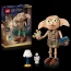 Конструктор LEGO® Harry Potter™ Добби, свободный эльф, 379 деталей Конструктор LEGO® Harry Potter™ Добби, свободный эльф, 379 деталей
