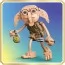 Конструктор LEGO® Harry Potter™ Добби, свободный эльф, 379 деталей Конструктор LEGO® Harry Potter™ Добби, свободный эльф, 379 деталей