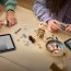Конструктор LEGO® Harry Potter™ Добби, свободный эльф, 379 деталей Конструктор LEGO® Harry Potter™ Добби, свободный эльф, 379 деталей