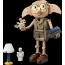Конструктор LEGO® Harry Potter™ Добби, свободный эльф, 379 деталей Конструктор LEGO® Harry Potter™ Добби, свободный эльф, 379 деталей