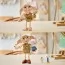 Конструктор LEGO® Harry Potter™ Добби, свободный эльф, 379 деталей Конструктор LEGO® Harry Potter™ Добби, свободный эльф, 379 деталей