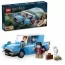 Конструктор LEGO Harry Potter Летучий Форд Англия 165 деталей