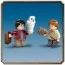 Конструктор LEGO Harry Potter Летучий Форд Англия 165 деталей Конструктор LEGO Harry Potter Летучий Форд Англия 165 деталей