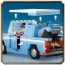 Конструктор LEGO Harry Potter Летучий Форд Англия 165 деталей Конструктор LEGO Harry Potter Летучий Форд Англия 165 деталей