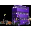 Конструктор LEGO Harry Potter Пригоди на Лицарському автобусі 499 деталей Конструктор LEGO Harry Potter Пригоди на Лицарському автобусі 499 деталей