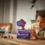 Конструктор LEGO Harry Potter Пригоди на Лицарському автобусі 499 деталей Конструктор LEGO Harry Potter Пригоди на Лицарському автобусі 499 деталей