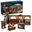 Конструктор LEGO Harry Potter Замок Гоґвортс: урок чарів 204 деталі