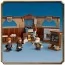 Конструктор LEGO Harry Potter Замок Гоґвортс: урок чарів 204 деталі Конструктор LEGO Harry Potter Замок Гоґвортс: урок чарів 204 деталі