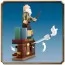 Конструктор LEGO Harry Potter Замок Гоґвортс: урок чарів 204 деталі Конструктор LEGO Harry Potter Замок Гоґвортс: урок чарів 204 деталі