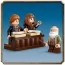 Конструктор LEGO Harry Potter Замок Гоґвортс: урок чарів 204 деталі Конструктор LEGO Harry Potter Замок Гоґвортс: урок чарів 204 деталі