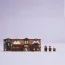 Конструктор LEGO Harry Potter Замок Гоґвортс: урок чарів 204 деталі Конструктор LEGO Harry Potter Замок Гоґвортс: урок чарів 204 деталі