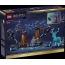 Конструктор LEGO® Harry Potter™ Запретный лес: Экспекто Патронум, 244 детали