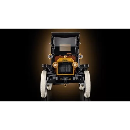 Конструктор LEGO® Icons Ford Model T, набір із моделлю автомобіля 1060 деталей