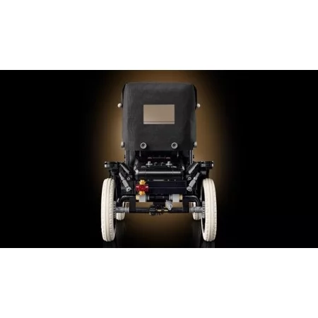 Конструктор LEGO® Icons Ford Model T, набір із моделлю автомобіля 1060 деталей
