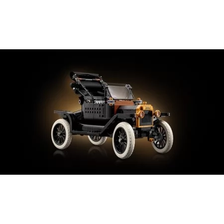 Конструктор LEGO® Icons Ford Model T, набір із моделлю автомобіля 1060 деталей