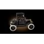 Конструктор LEGO® Icons Ford Model T, набір із моделлю автомобіля 1060 деталей