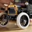 Конструктор LEGO® Icons Ford Model T, набір із моделлю автомобіля 1060 деталей