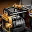 Конструктор LEGO® Icons Ford Model T, набір із моделлю автомобіля 1060 деталей