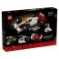 Конструктор LEGO Icons McLaren MP4/4 и Айртон Сенна 693 детали