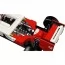 Конструктор LEGO Icons McLaren MP4/4 и Айртон Сенна 693 детали