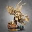 Конструктор LEGO® Jurassic World Окаменелости динозавров: череп трицератопса, 468 деталей Конструктор LEGO® Jurassic World Окаменелости динозавров: череп трицератопса, 468 деталей