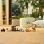 Конструктор LEGO® Jurassic World Побег по реке от тираннозавра, 199 деталей