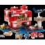 Конструктор LEGO Minecraft Грибной дом 500 деталей