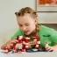 Конструктор LEGO Minecraft Грибной дом 500 деталей