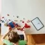 Конструктор LEGO Minecraft Грибной дом 500 деталей