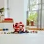 Конструктор LEGO Minecraft Грибной дом 500 деталей