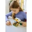 Конструктор LEGO Minecraft Куриная ферма 233 Детали Конструктор LEGO Minecraft Куриная ферма 233 Детали