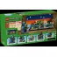 Конструктор LEGO Minecraft Мінібіоми 797 Деталі 21589