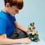 Конструктор LEGO Minecraft Підземелля зомбі 284 Деталі Конструктор LEGO Minecraft Підземелля зомбі 284 Деталі