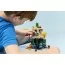 Конструктор LEGO Minecraft Підземелля зомбі 284 Деталі Конструктор LEGO Minecraft Підземелля зомбі 284 Деталі