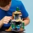 Конструктор LEGO Minecraft Підземелля зомбі 284 Деталі Конструктор LEGO Minecraft Підземелля зомбі 284 Деталі