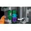 Конструктор LEGO Minecraft Підземелля зомбі 284 Деталі Конструктор LEGO Minecraft Підземелля зомбі 284 Деталі