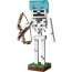 Конструктор LEGO® Minecraft® Скелет Геймерский декор, 502 детали