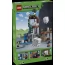 Конструктор LEGO® Minecraft™ Станция хозяев Геймерская игрушка для сюжетной игры, 754 детали Конструктор LEGO® Minecraft™ Станция хозяев Геймерская игрушка для сюжетной игры, 754 детали