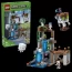 Конструктор LEGO® Minecraft™ Станция хозяев Геймерская игрушка для сюжетной игры, 754 детали Конструктор LEGO® Minecraft™ Станция хозяев Геймерская игрушка для сюжетной игры, 754 детали