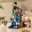 Конструктор LEGO® Minecraft™ Станция хозяев Геймерская игрушка для сюжетной игры, 754 детали Конструктор LEGO® Minecraft™ Станция хозяев Геймерская игрушка для сюжетной игры, 754 детали